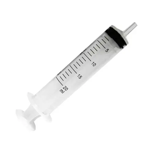 SERINGA 3ML C/AG LUER LOCK 25X0.70 22G UN -  MEDIX