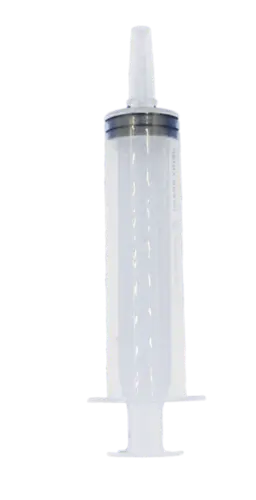 SERINGA 60ML BICO CATETER UND MEDIX