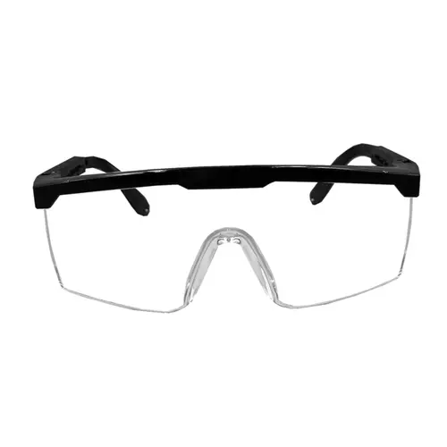 OCULOS PROTECAO ANTI-RISCO ANTI-EMB UV400 MEDIX