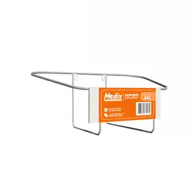 SUPORTE COLETOR PERFURO-CORTANTE 03 LTS MEDIX