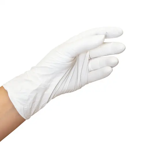 LUVA PROCEDIM LATEX SEM PO TAM PP 100UN MEDIX