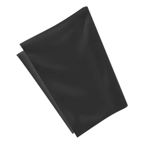 LENCOL NEW TONE PRETO - 13.5X13.5 FINO - MADEITEX