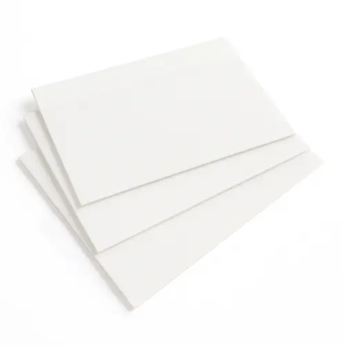BABADOR IMPERMEAVEL BRANCO 100UNID - ALLPRIME