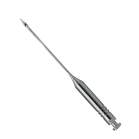 Gates Drills 32MM #5/130 - TDKA