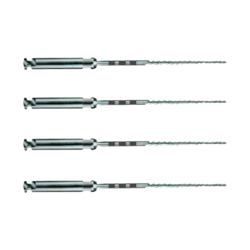 CONDENSADOR GUTA MCSPADDEN 25MM 40 PRETO UN TDKA