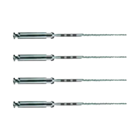 CONDENSADOR GUTA MCSPADDEN 25MM 40 PRETO UN TDKA