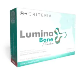 ENXERTO OSSEO LUMINA-BONE MEDIO 0.5G - CRITERIA