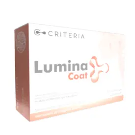 MEMBRANA LUMINA-COAT 1X10X20 MM - CRITERIA