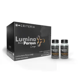 LUMINA-BONE POROUS LARGE 1.0G - CRITERIA