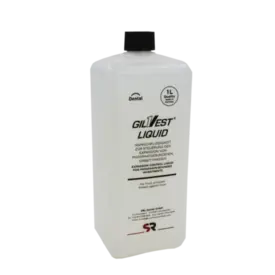 LIQUIDO DO REVESTIMENTO GILVEST HS 01 LITRO - BRADENT