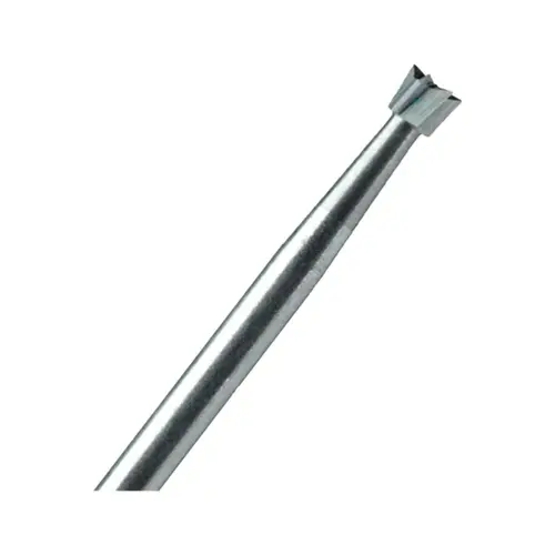 BROCA DE TUNGSTENIO N° 1/4 - BRADENT
