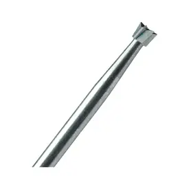 BROCA DE TUNGSTENIO N° 1/4 - BRADENT