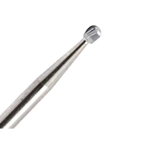 BROCA DE TUNGSTENIO N° 1/2 - BRADENT