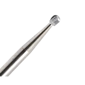 BROCA DE TUNGSTENIO N° 1/2 - BRADENT
