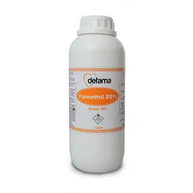 BINDER FAMETHIL SILICATO DE - ETILA 28% FRASCO 1L DEFAMA