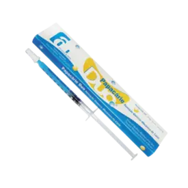 PAPACARIE DUO GEL - SER 1ML FORMULA E ACAO