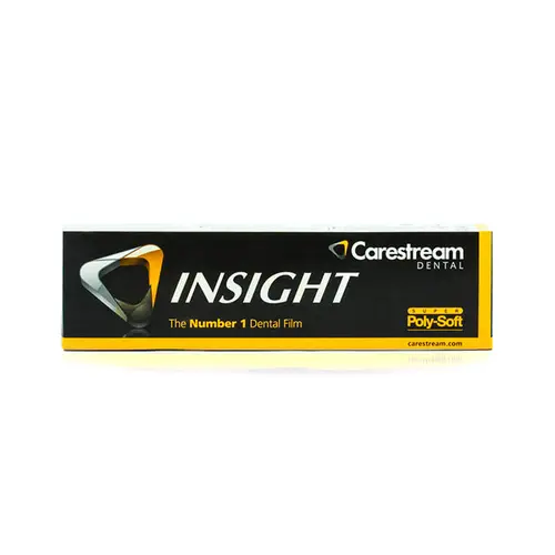 FILME INFANTIL IP-01 - CARESTREAM