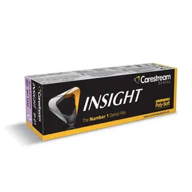 FILME INFANTIL IP-01 - CARESTREAM