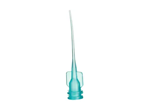 CAPILLARY TIPS VERDE - 0,48MM 0,019 C/20UN - ULTRA