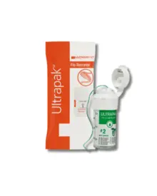 AFASTADOR GENGIVAL 244 CM N 2 ULTRAPAK ULTRADENT