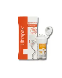 AFASTADOR GENGIVAL 244 CM N 00 ULTRAPAK - ULTRADENT