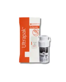 AFASTADOR GENGIVAL 244 CM N 000 ULTRAPAK - ULTRADENT