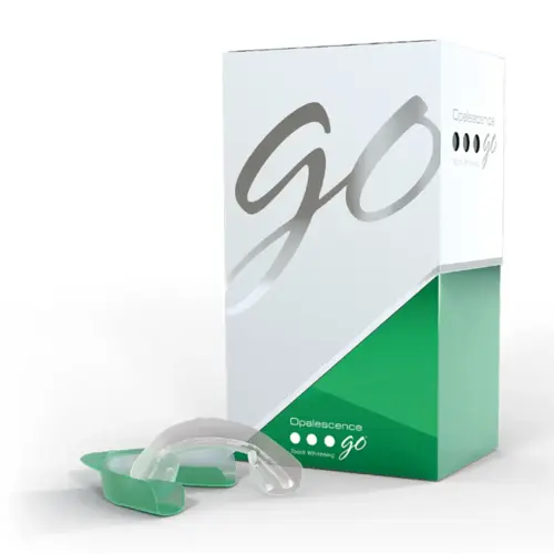 OPALESCENCE GO 15% MINT PATIENT - ULTRADENT