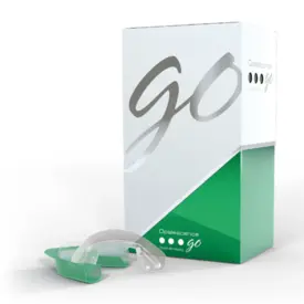 OPALESCENCE GO 15% MINT PATIENT - ULTRADENT