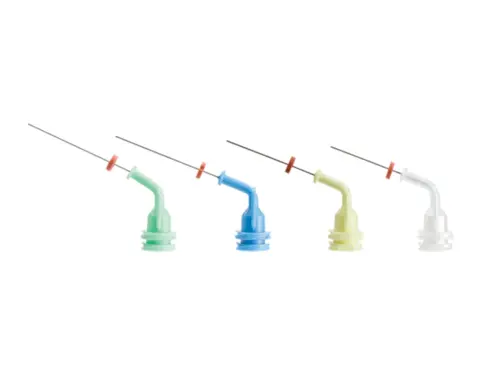 NAVITIPS 29G SORTIDO 20PÇS - ULTRADENT