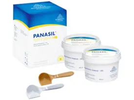 PANASIL PUTTY SOFT 900 ML - KETTENBACH