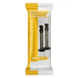 CIMENTO FORRADOR HIDRÓXIDO DE CÁLCIO ULTRA-BLEND