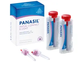 PANASIL INITIAL CONTACT X-LIGH - KETTENBACH