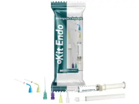 KIT ENDO IRRIGACAO E ASPIRACAO - ULTRADENT