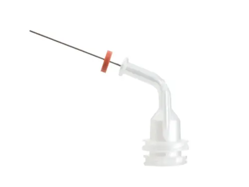 NAVITIPS 29G 17MM 20PÇS (WHITE) - ULTRADENT