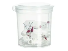NAVITIPS 29G 17MM 20PÇS (WHITE) - ULTRADENT