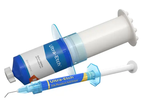 ULTRA-ETCH INDISPENSE KIT SER 30ML - ULTRADENT