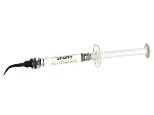 AGENTE DE UNIAO SILANO SILANE KIT 2X 1.2ML SY. 4X - ULTRADENT