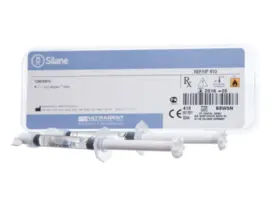 AGENTE DE UNIAO SILANO SILANE KIT 2X 1.2ML SY. 4X - ULTRADENT