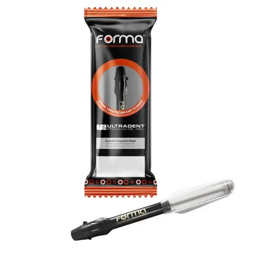 FORMA A1E REFILL 4G - ULTRADENT