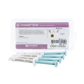 PASTA DE CLOREXIDINA CONSEPSIS SCRUB - ULTRADENT