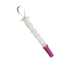 MATRIZ OMNI-MATRIX WINGED PEDO ROXO 3UN - ULTRADEN