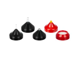 LENTES PARA VALO GRAND - MINI - ULTRADENT