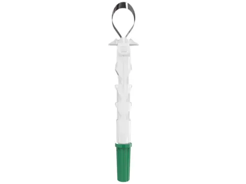 MATRIZ OMNI-MATRIX WINGED 0.0015 VERDE 3UN - ULTRA