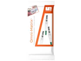MATRIZ OMNI-MATRIX WINGED 0.0015 VERDE 3UN - ULTRA
