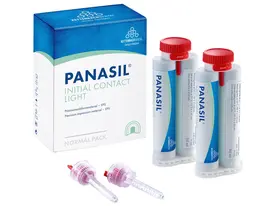 PANASIL INITIAL CONTACT LIGHT 2X50ML - KETTENBACH