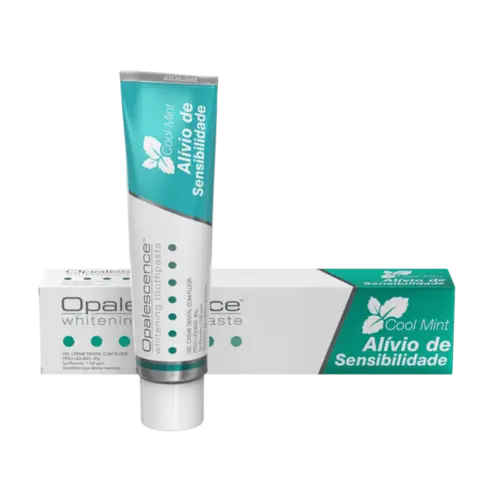 CREME DENTAL OPALESCENCE SENSITIVITY RELIEF 90G