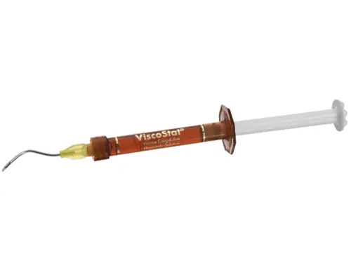 VISCOSTAT SINGLE - ULTRADENT