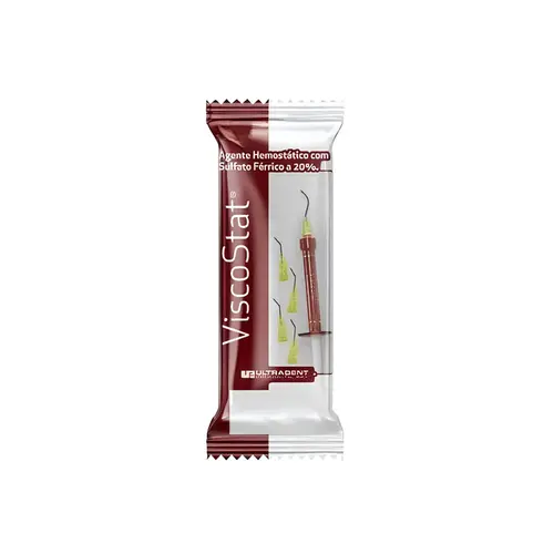 VISCOSTAT SINGLE - ULTRADENT