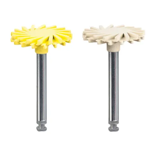 JIFFY NATURAL ESPIRAL - MEDIO E FINO - ULTRADENT