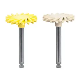 JIFFY NATURAL ESPIRAL - MEDIO E FINO - ULTRADENT
